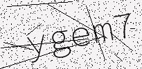 captcha verification