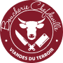 Logo Boucherie Chefdeville