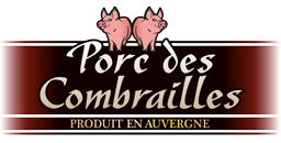 Porc des combrailles