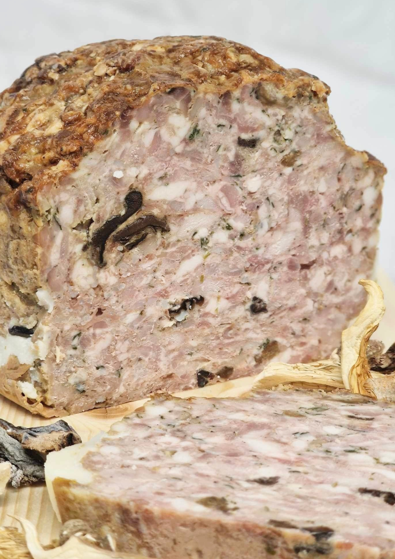 Pâté de Lapin