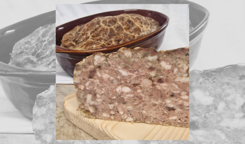 Pâté de campagne