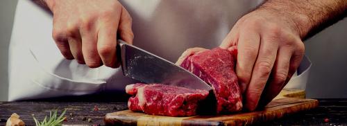 Filet de Boeuf